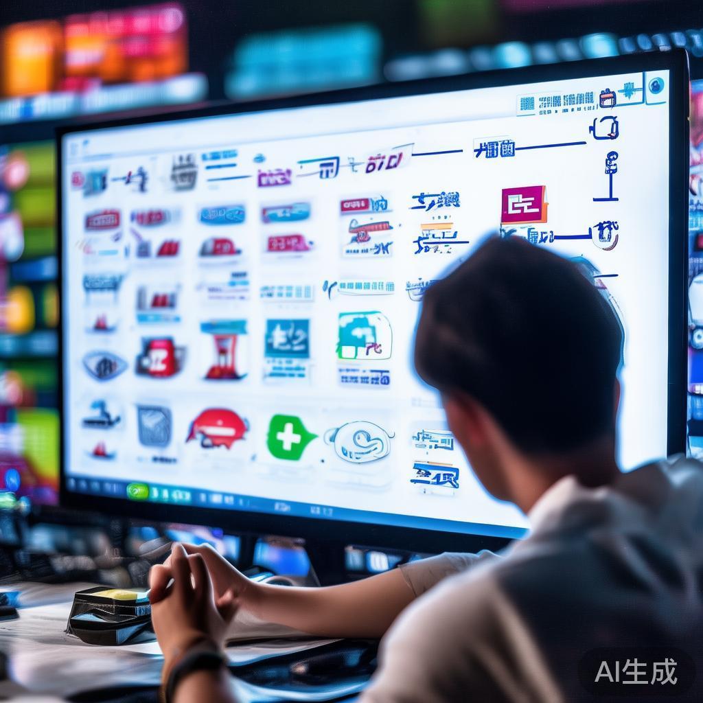 抖音获客充值指南,如何高效利用充值实现精准引流变现? - 快讯网 - 分享生活资讯热点话题综合门户网www.dzjgm.com