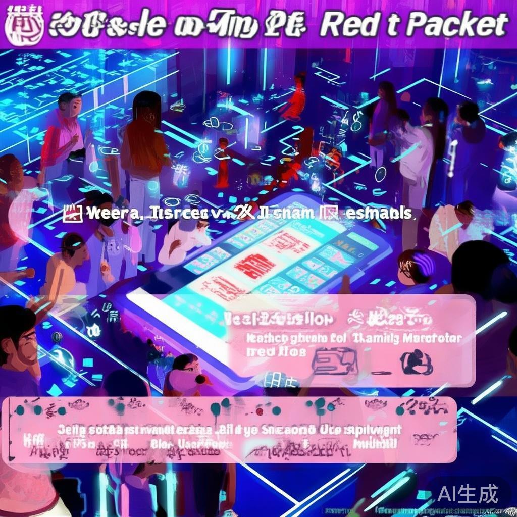微信红包 forget 想要拿,这8个实用方法你必须知道! - 快讯网 - 分享生活资讯热点话题综合门户网www.dzjgm.com