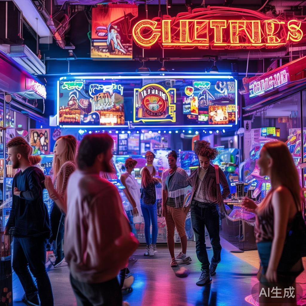 剧本杀店如何精准获客?这5招让你的店铺人气爆棚! - 快讯网 - 分享生活资讯热点话题综合门户网www.dzjgm.com