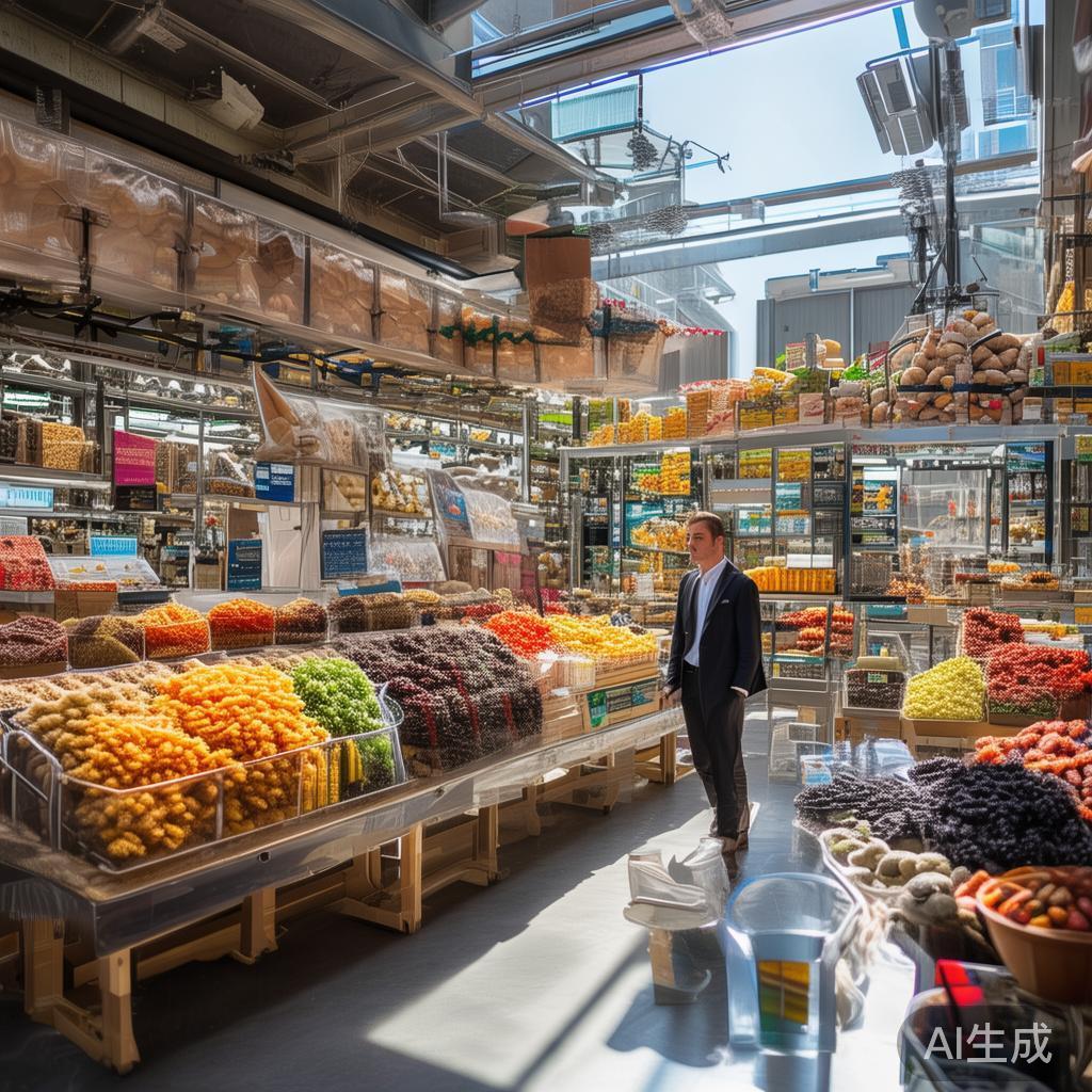 干果工厂获客指南,从零开始打造你的客户群体 - 快讯网 - 分享生活资讯热点话题综合门户网www.dzjgm.com