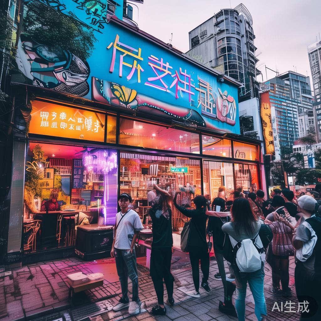 深圳青旅如何逆袭?这5招获客策略让你的青旅成为网红打卡地! - 快讯网 - 分享生活资讯热点话题综合门户网www.dzjgm.com