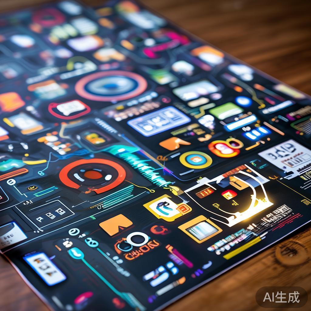 线上获客渠道,你的数字营销地图,如何精准找到目标客户? - 快讯网 - 分享生活资讯热点话题综合门户网www.dzjgm.com