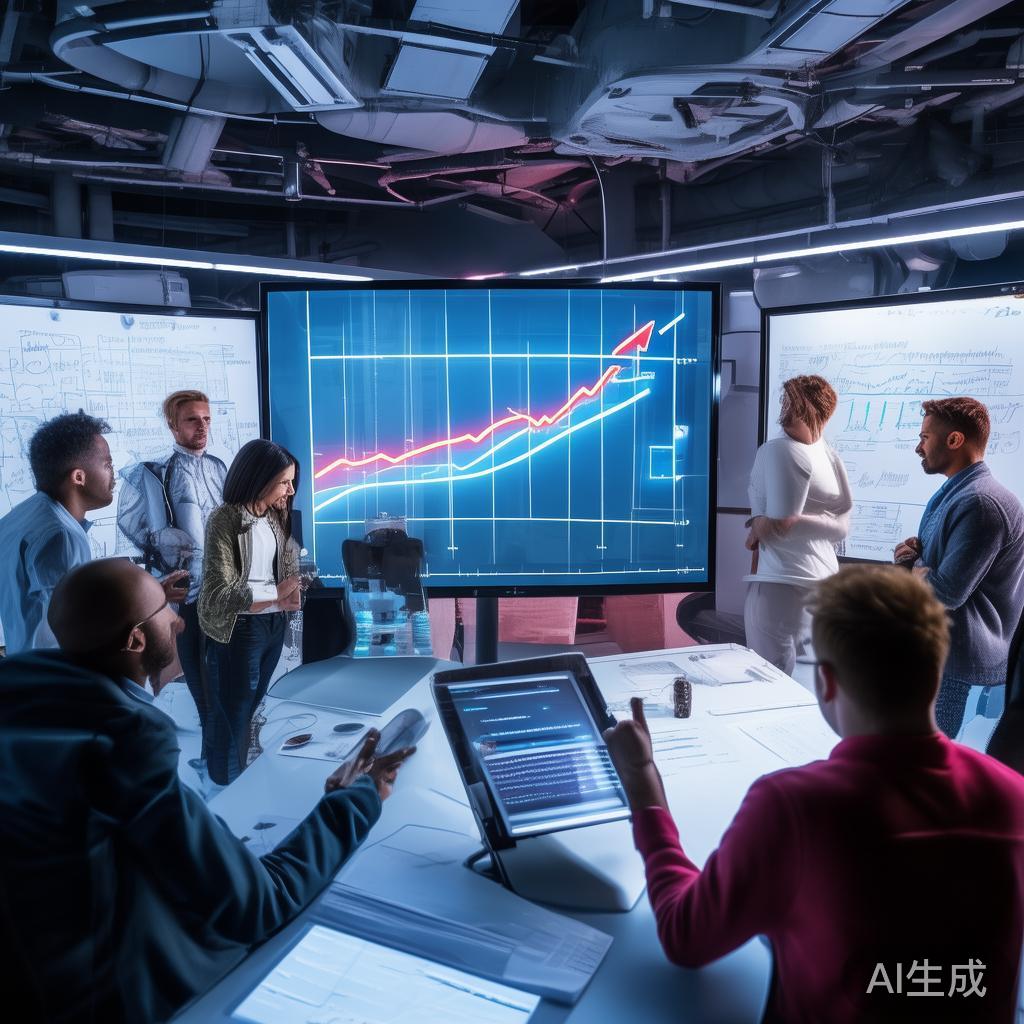 获客盒子数据增长的秘诀,从零到一的实战策略 - 快讯网 - 分享生活资讯热点话题综合门户网www.dzjgm.com
