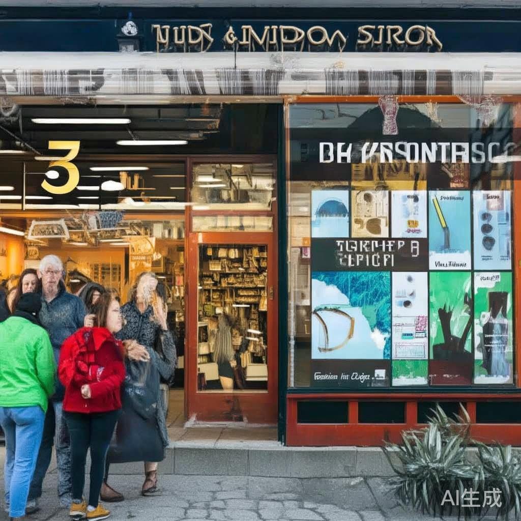 同城门窗怎么获客？这5招精准获客，让你的门窗店客似云来！ - 快讯网 - 分享生活资讯热点话题综合门户网www.dzjgm.com