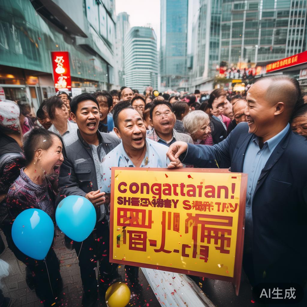 深圳中了福利彩票一等奖怎么领取 - 快讯网 - 分享生活资讯热点话题综合门户网www.dzjgm.com