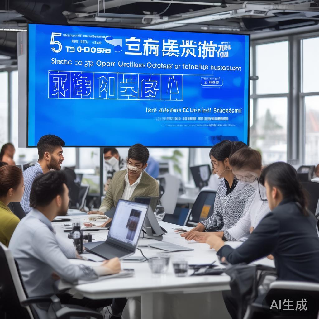 浙江企业如何高效开通线上获客渠道?这5步让你的业务增长提速! - 快讯网 - 分享生活资讯热点话题综合门户网www.dzjgm.com