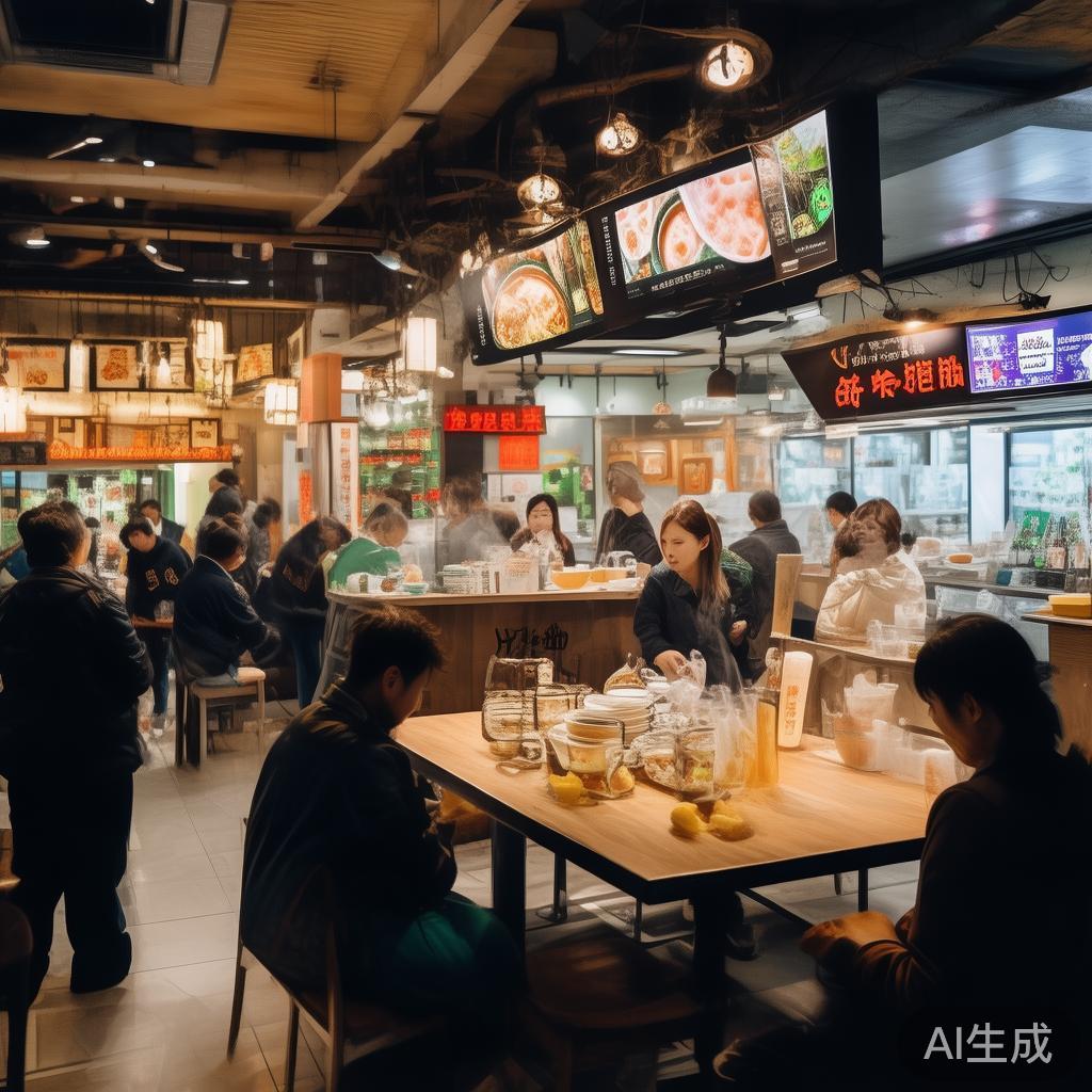羊肉汤店如何精准获客？这5招让你生意火爆！ - 快讯网 - 分享生活资讯热点话题综合门户网www.dzjgm.com