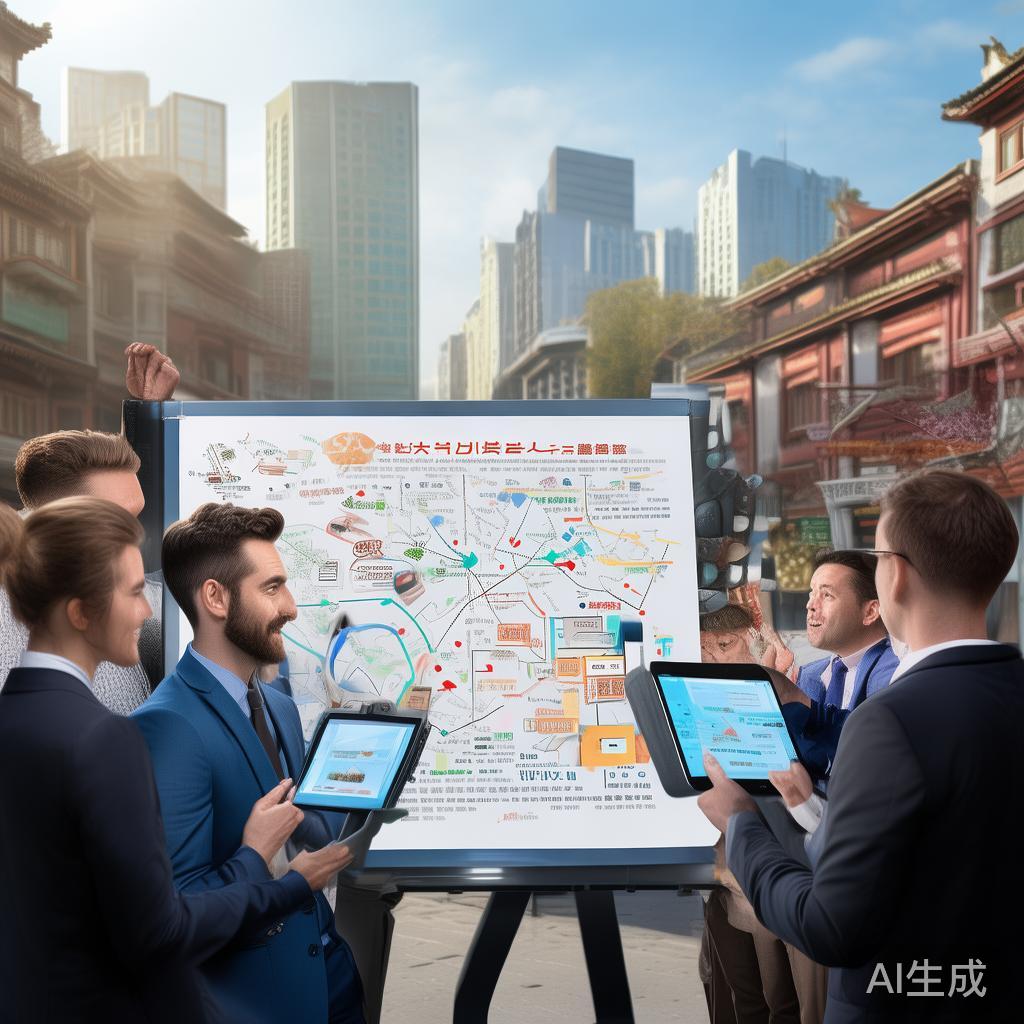 长春引流获客怎么赚钱,低成本高回报的本地化营销策略 - 快讯网 - 分享生活资讯热点话题综合门户网www.dzjgm.com