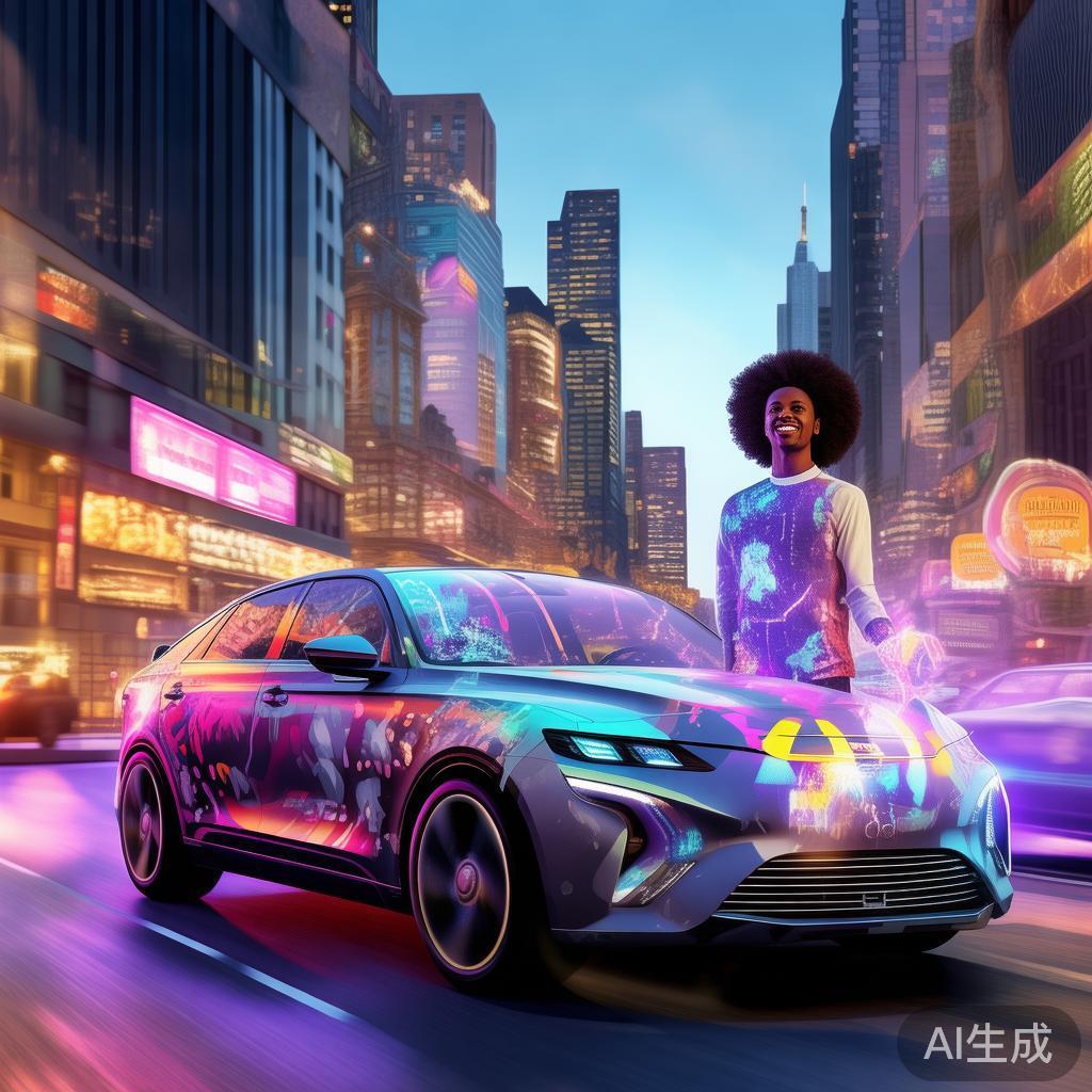 Uber获客之道，如何在竞争激烈的市场中脱颖而出？ - 快讯网 - 分享生活资讯热点话题综合门户网www.dzjgm.com