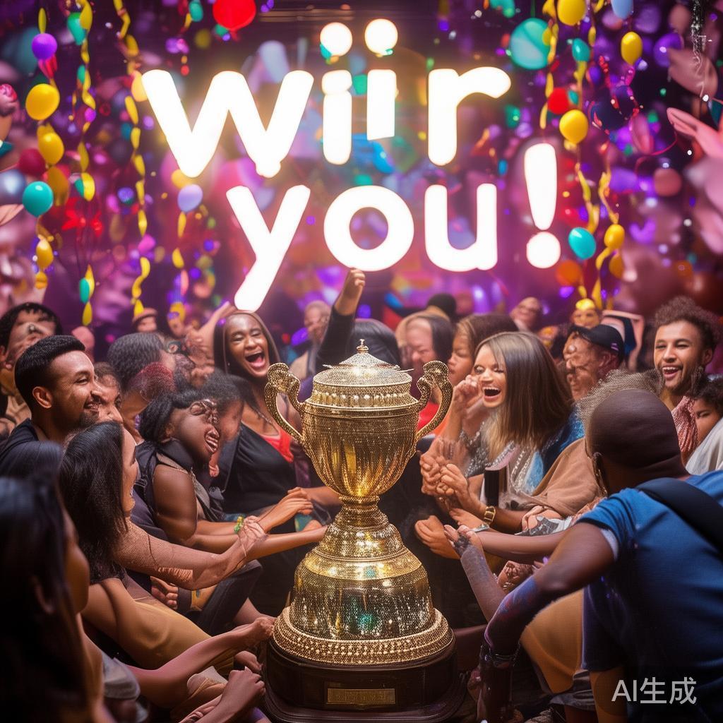 和你一起,得奖品 - 快讯网 - 分享生活资讯热点话题综合门户网www.dzjgm.com