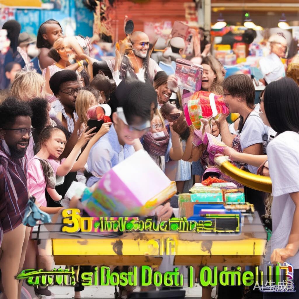创意获客礼品怎么领取?这5招让你引爆客户好感度! - 快讯网 - 分享生活资讯热点话题综合门户网www.dzjgm.com