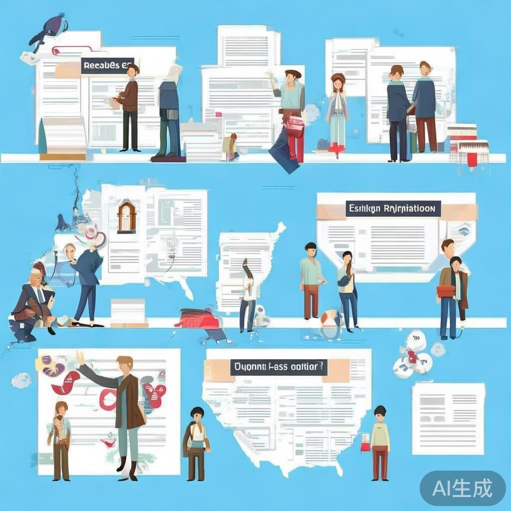 美国申请商标流程详解,从准备到注册的每一步 - 快讯网 - 分享生活资讯热点话题综合门户网www.dzjgm.com