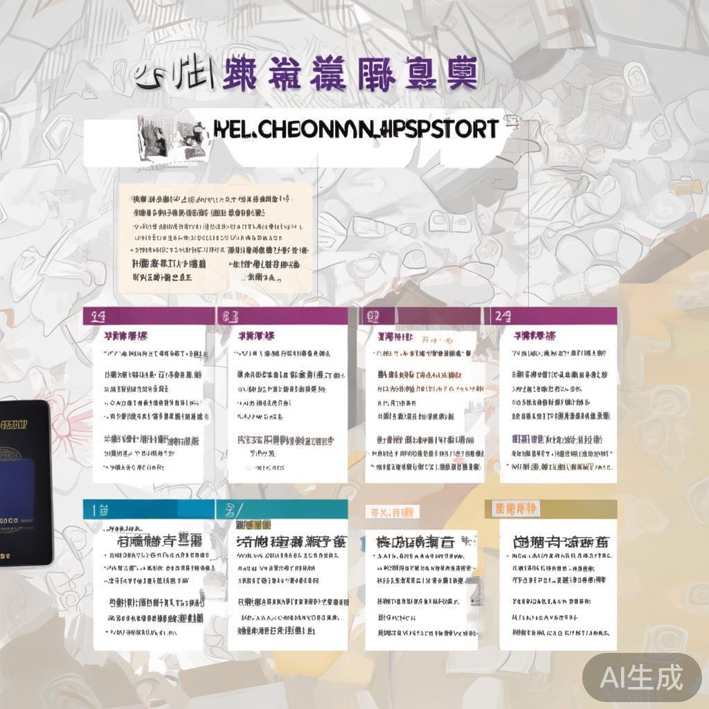 长春护照申请全流程指南 - 快讯网 - 分享生活资讯热点话题综合门户网www.dzjgm.com