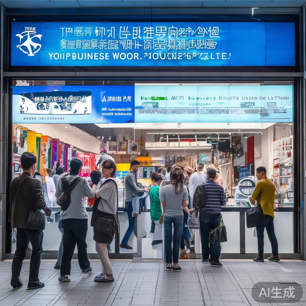烟台门店获客怎么盈利？这5招让你的生意不再烧钱 - 快讯网 - 分享生活资讯热点话题综合门户网www.dzjgm.com