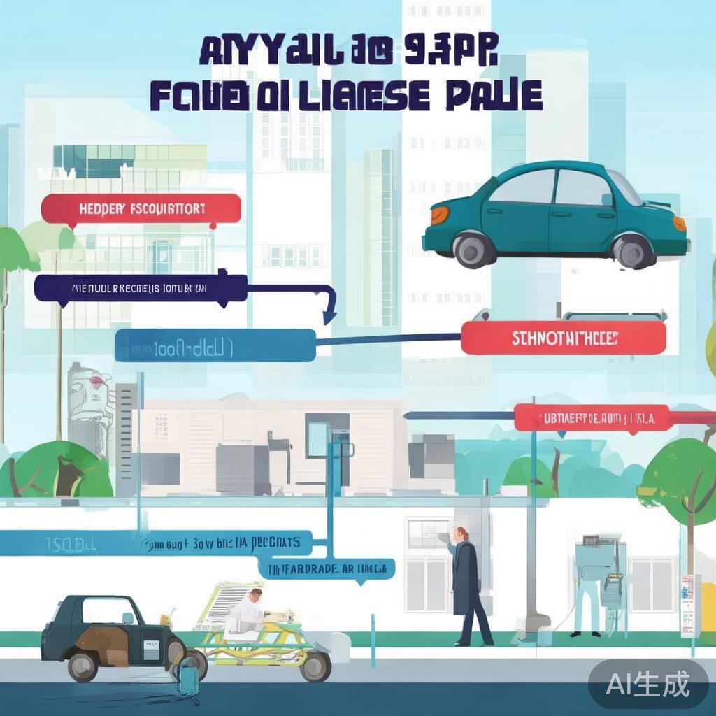 详解申请FV车牌的流程与注意事项 - 快讯网 - 分享生活资讯热点话题综合门户网www.dzjgm.com