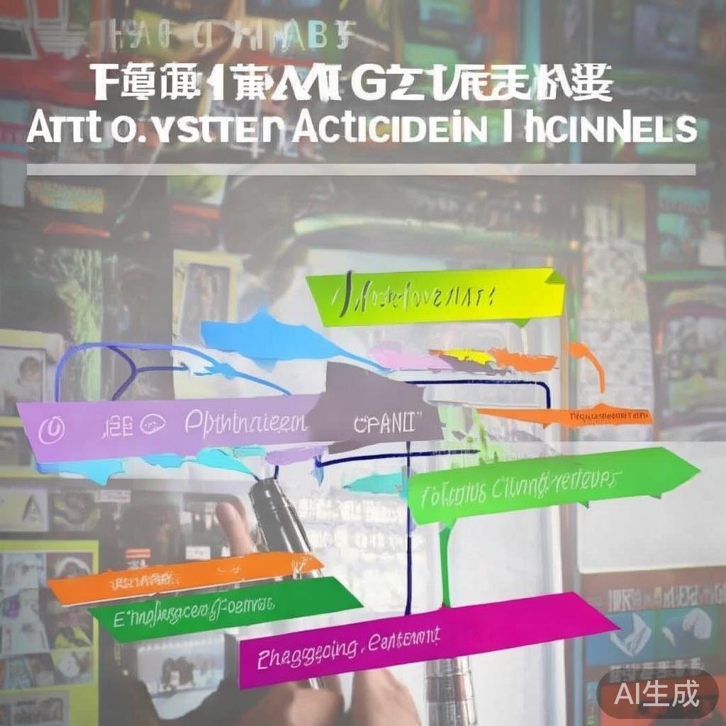 获客渠道怎么写？自媒体人必看的写作指南 - 快讯网 - 分享生活资讯热点话题综合门户网www.dzjgm.com