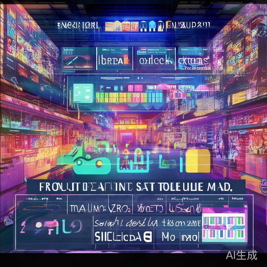 头条号获客变现,橱窗搭建的完整指南 - 快讯网 - 分享生活资讯热点话题综合门户网www.dzjgm.com