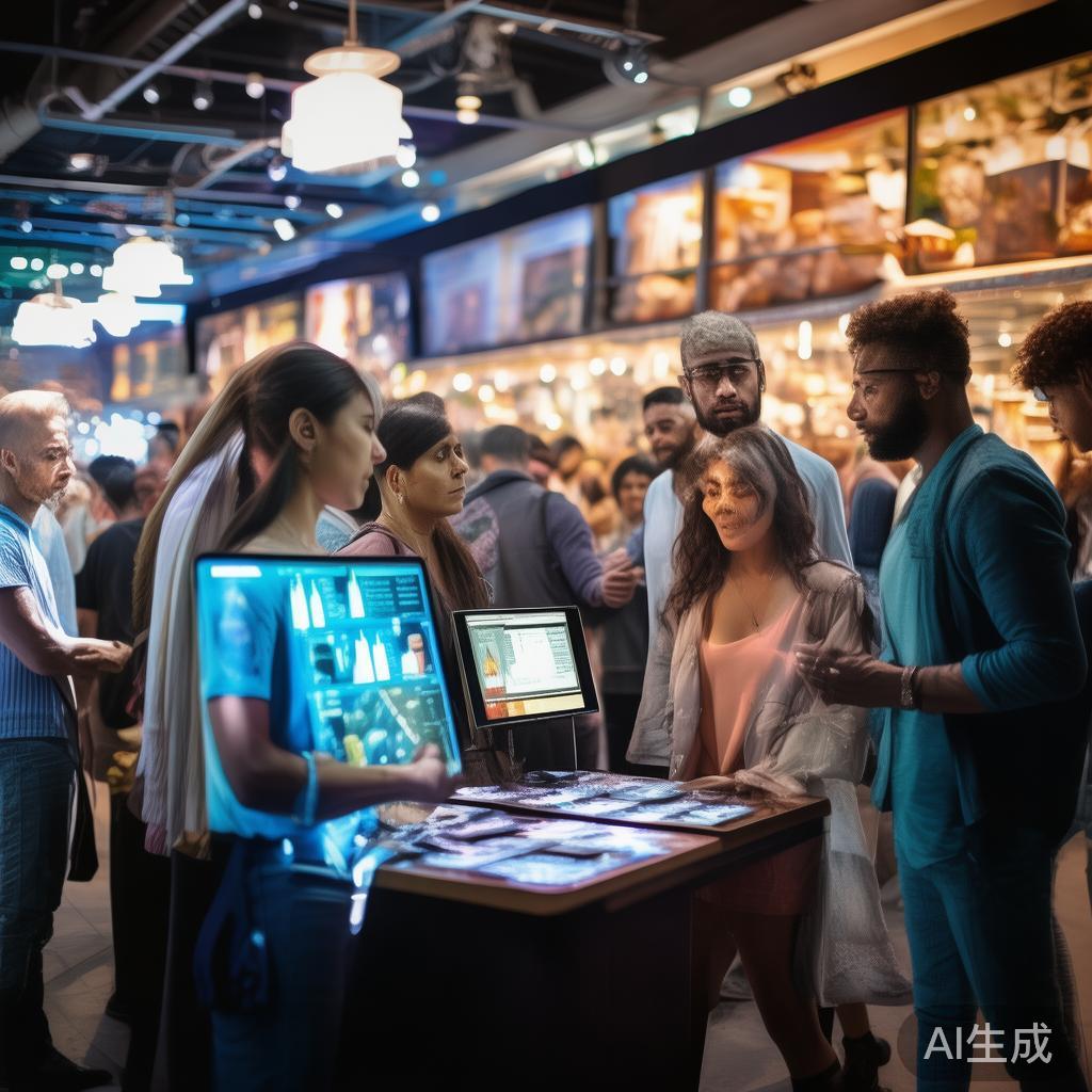 如何选择适合你的店铺获客系统？ - 快讯网 - 分享生活资讯热点话题综合门户网www.dzjgm.com