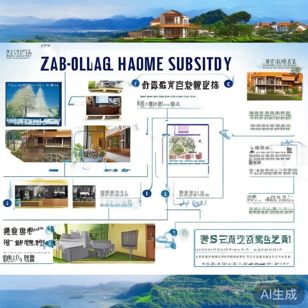 浙江安家补贴申请全流程指南，从条件到到账，一文详解 - 快讯网 - 分享生活资讯热点话题综合门户网www.dzjgm.com