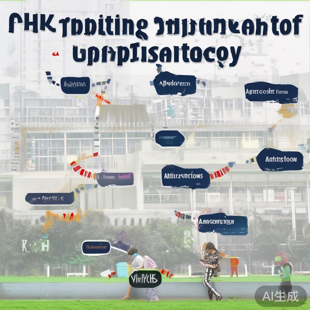 港中文申请全攻略,从准备到录取的每一步 - 快讯网 - 分享生活资讯热点话题综合门户网www.dzjgm.com