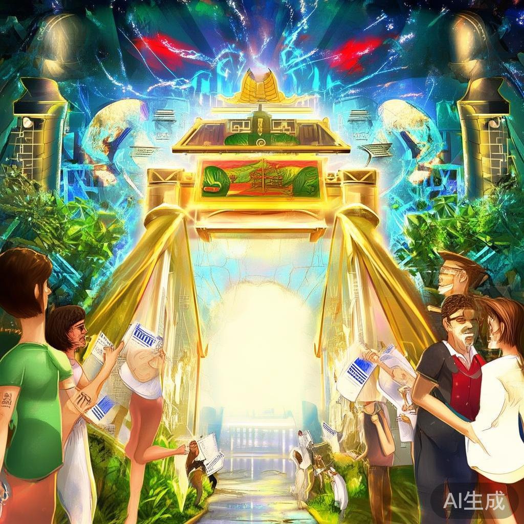 如何用JLPT证书开启人生的新篇章—提升未来的职业发展 - 快讯网 - 分享生活资讯热点话题综合门户网www.dzjgm.com