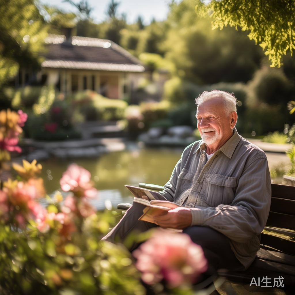 延天退休,享受更幸福人生的方式 - 快讯网 - 分享生活资讯热点话题综合门户网www.dzjgm.com