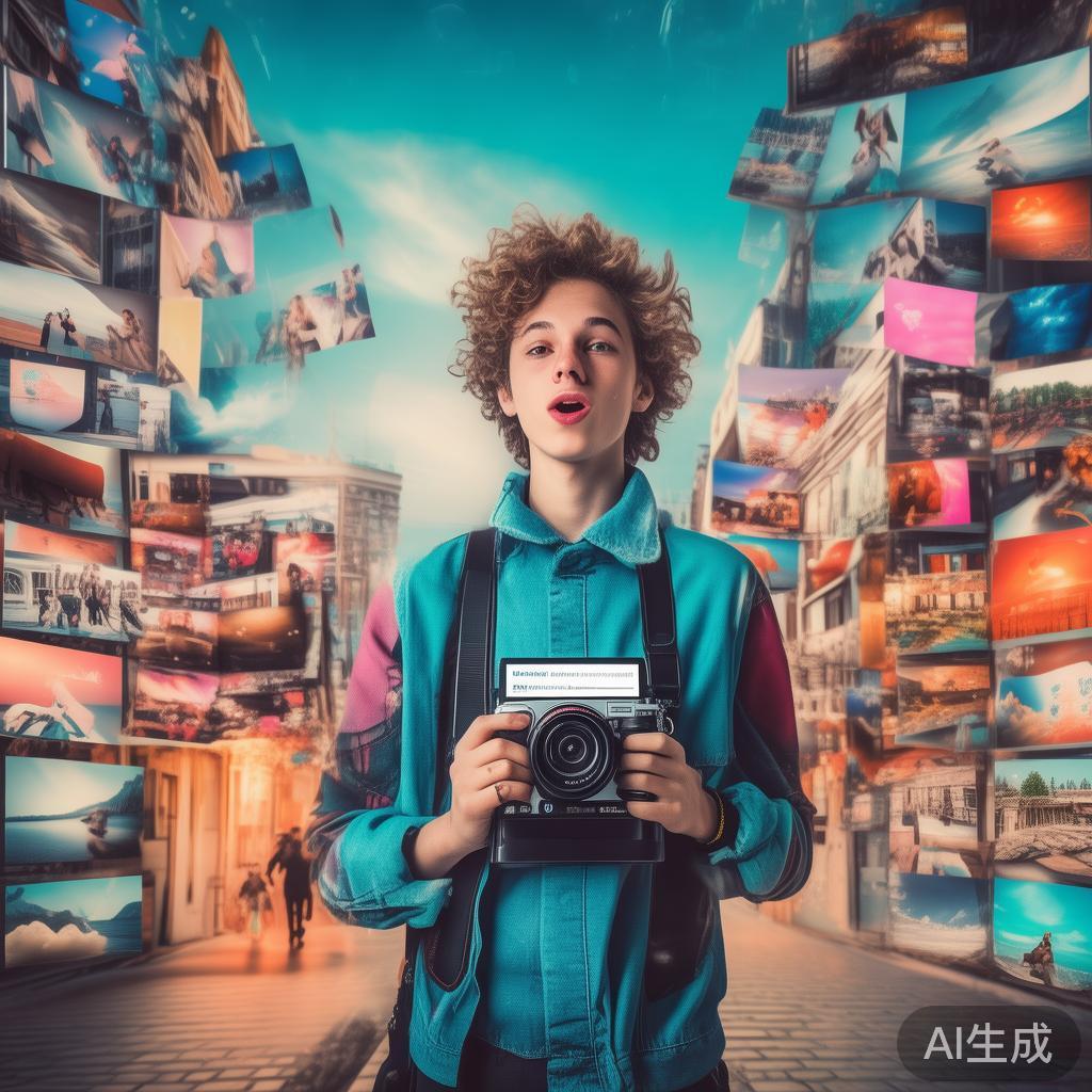 曝光卷怎么领取?告别 boring 拍摄,轻松打造曝光率! - 快讯网 - 分享生活资讯热点话题综合门户网www.dzjgm.com