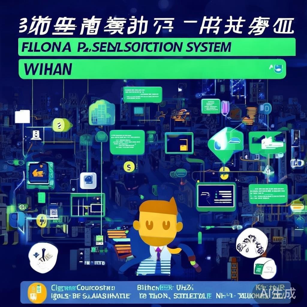 武汉获客系统怎么找?一篇指南助你快速落地! - 快讯网 - 分享生活资讯热点话题综合门户网www.dzjgm.com