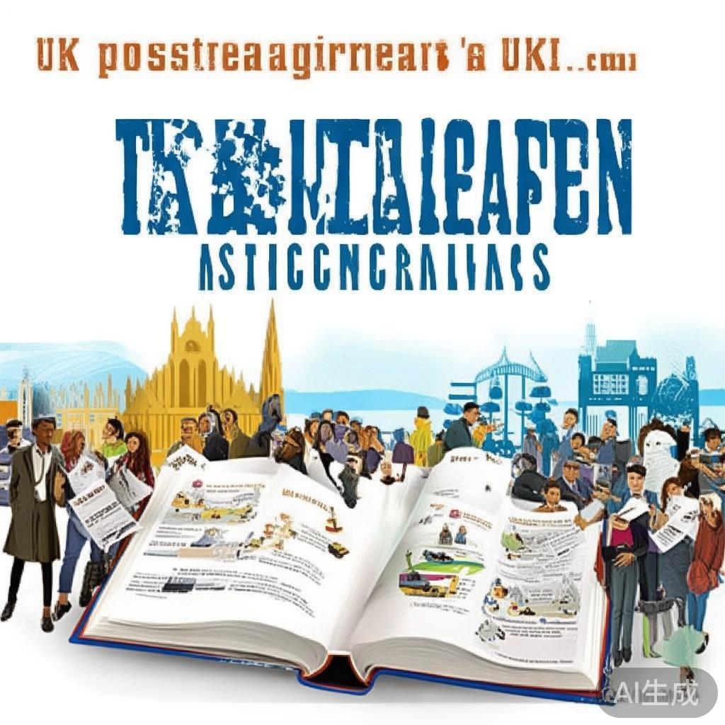 英研申请全攻略,解锁英国研究生申请流程 - 快讯网 - 分享生活资讯热点话题综合门户网www.dzjgm.com