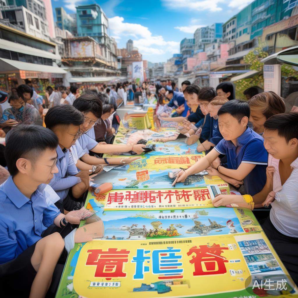 硚口企业怎么获客？本地化生存指南来了！ - 快讯网 - 分享生活资讯热点话题综合门户网www.dzjgm.com