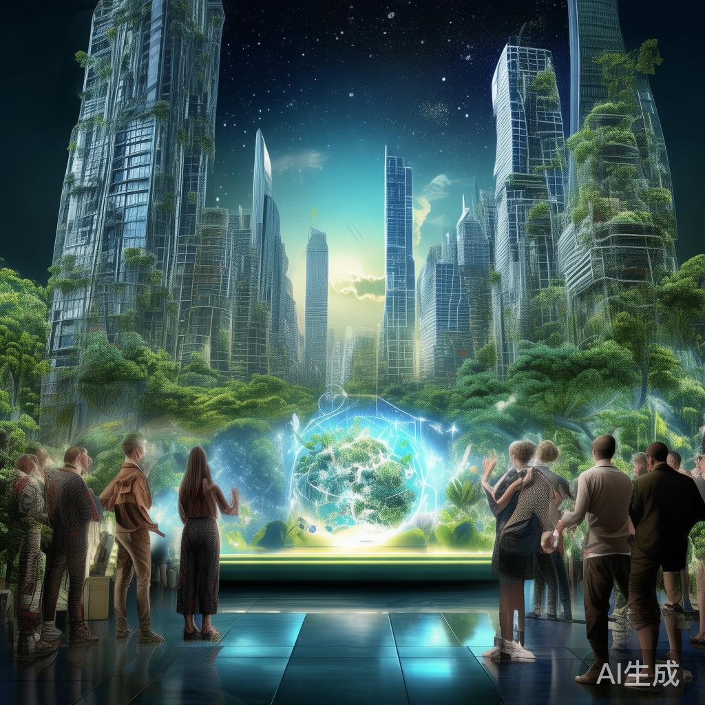 打开ESG的新世界 - 快讯网 - 分享生活资讯热点话题综合门户网www.dzjgm.com