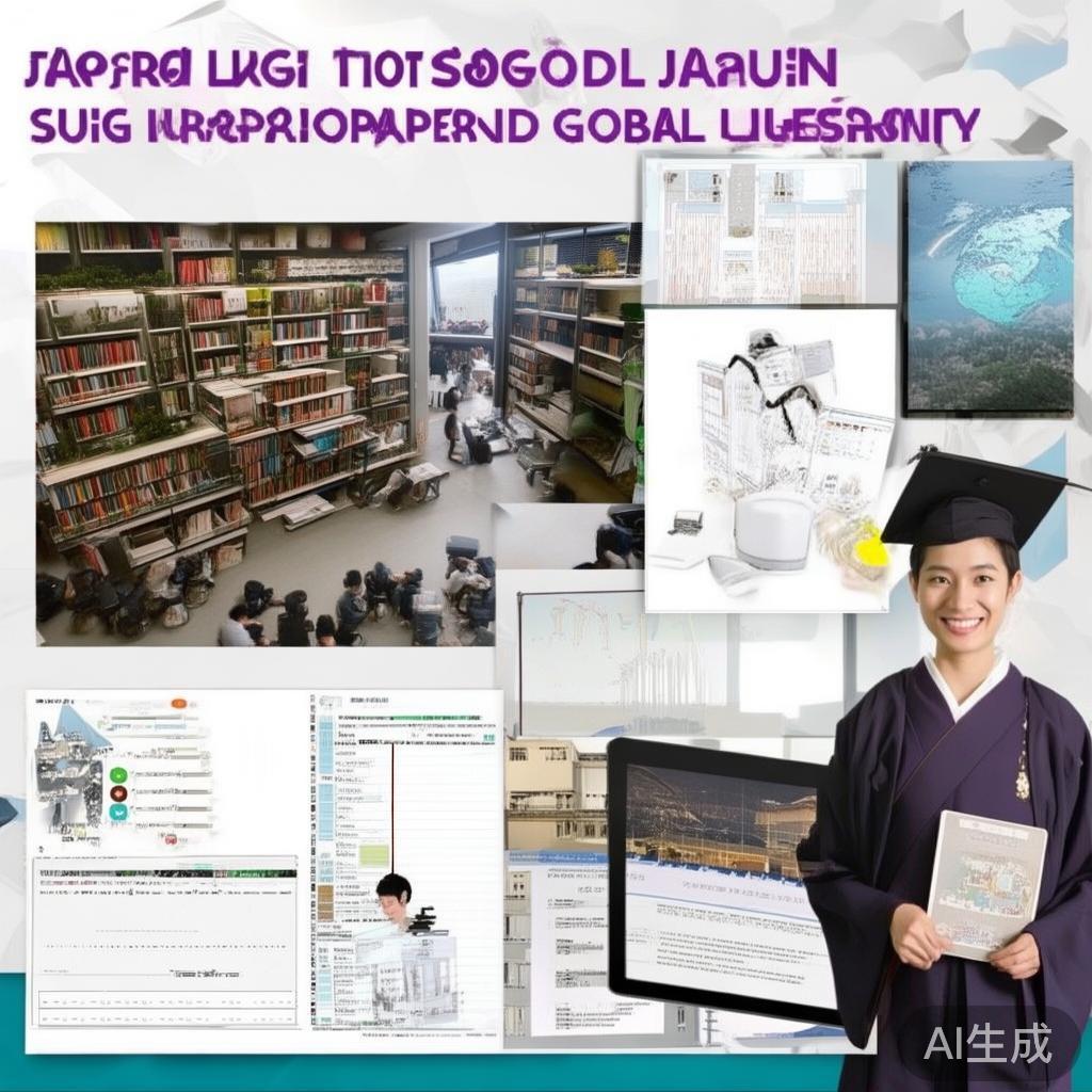 日本SGU（Super Global University）申请全攻略，从准备到成功 - 快讯网 - 分享生活资讯热点话题综合门户网www.dzjgm.com