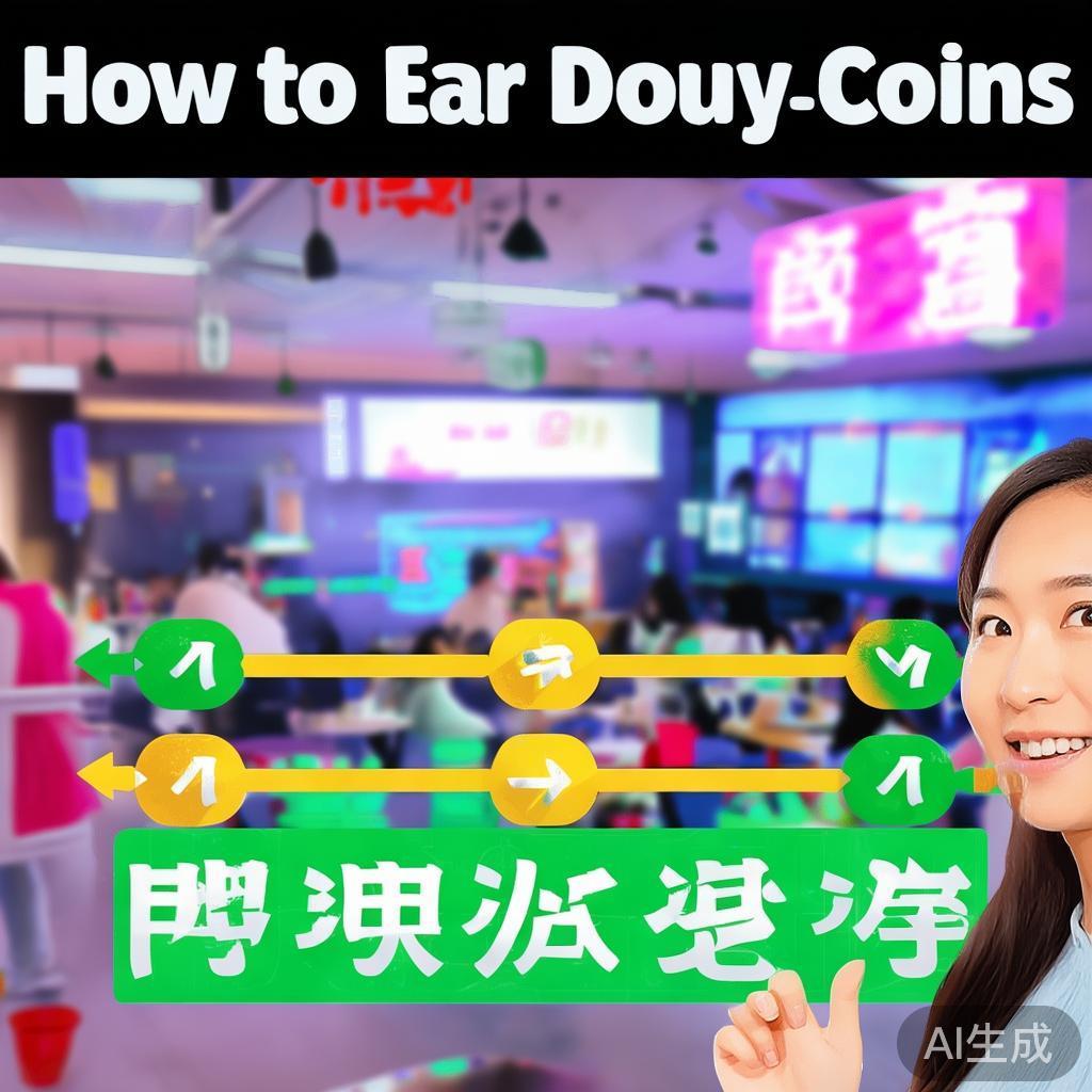 如何领取抖币? - 快讯网 - 分享生活资讯热点话题综合门户网www.dzjgm.com