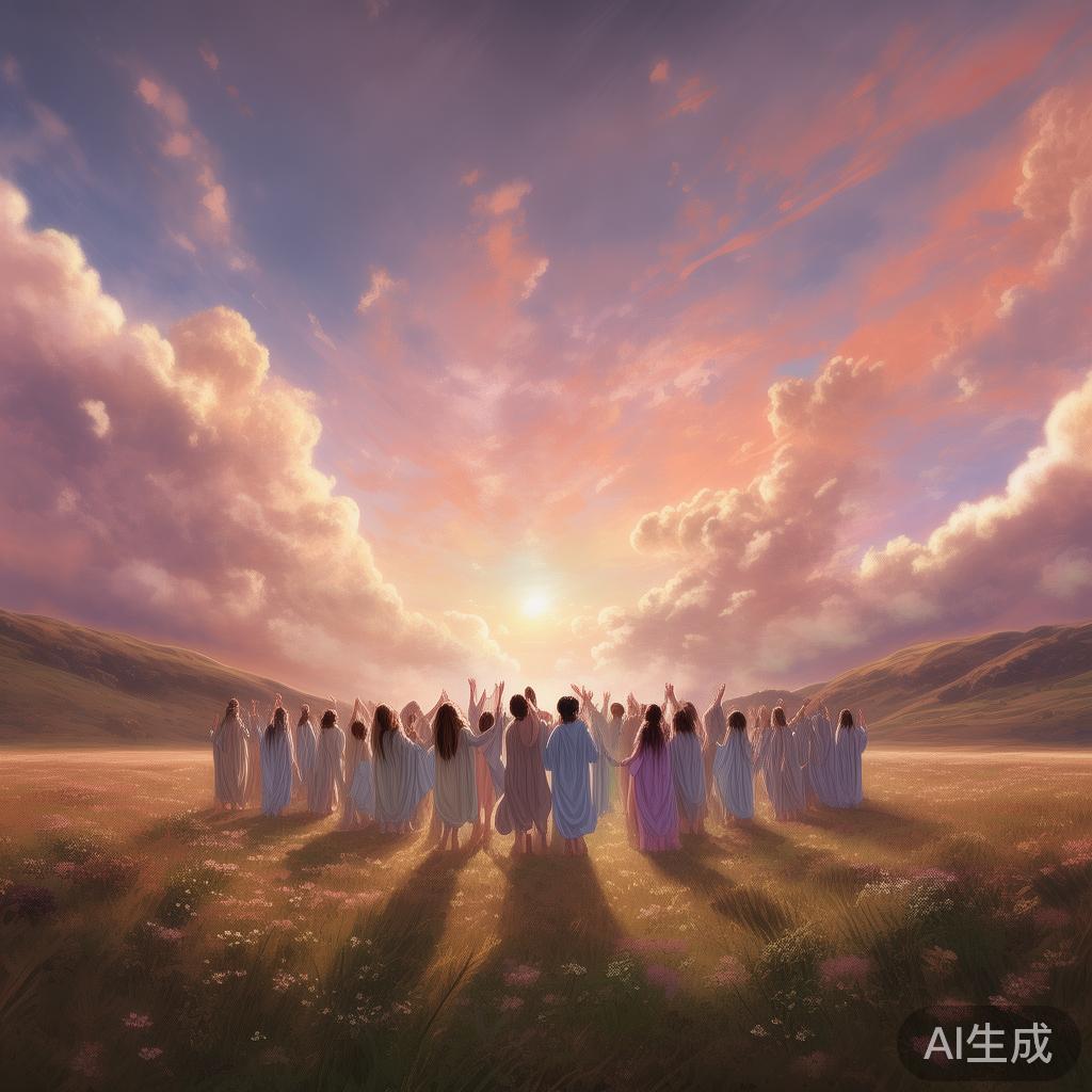 结云,一场与自然对话的美好仪式 - 快讯网 - 分享生活资讯热点话题综合门户网www.dzjgm.com