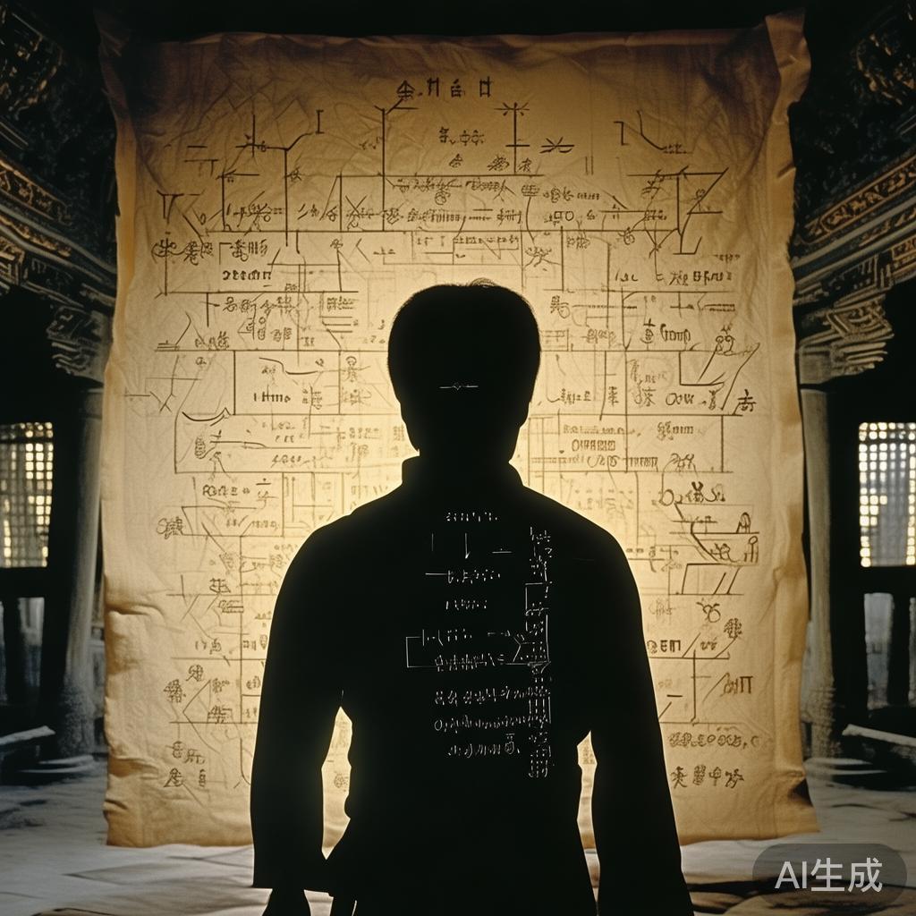 李小龙背后的神秘数学公式 - 快讯网 - 分享生活资讯热点话题综合门户网www.dzjgm.com