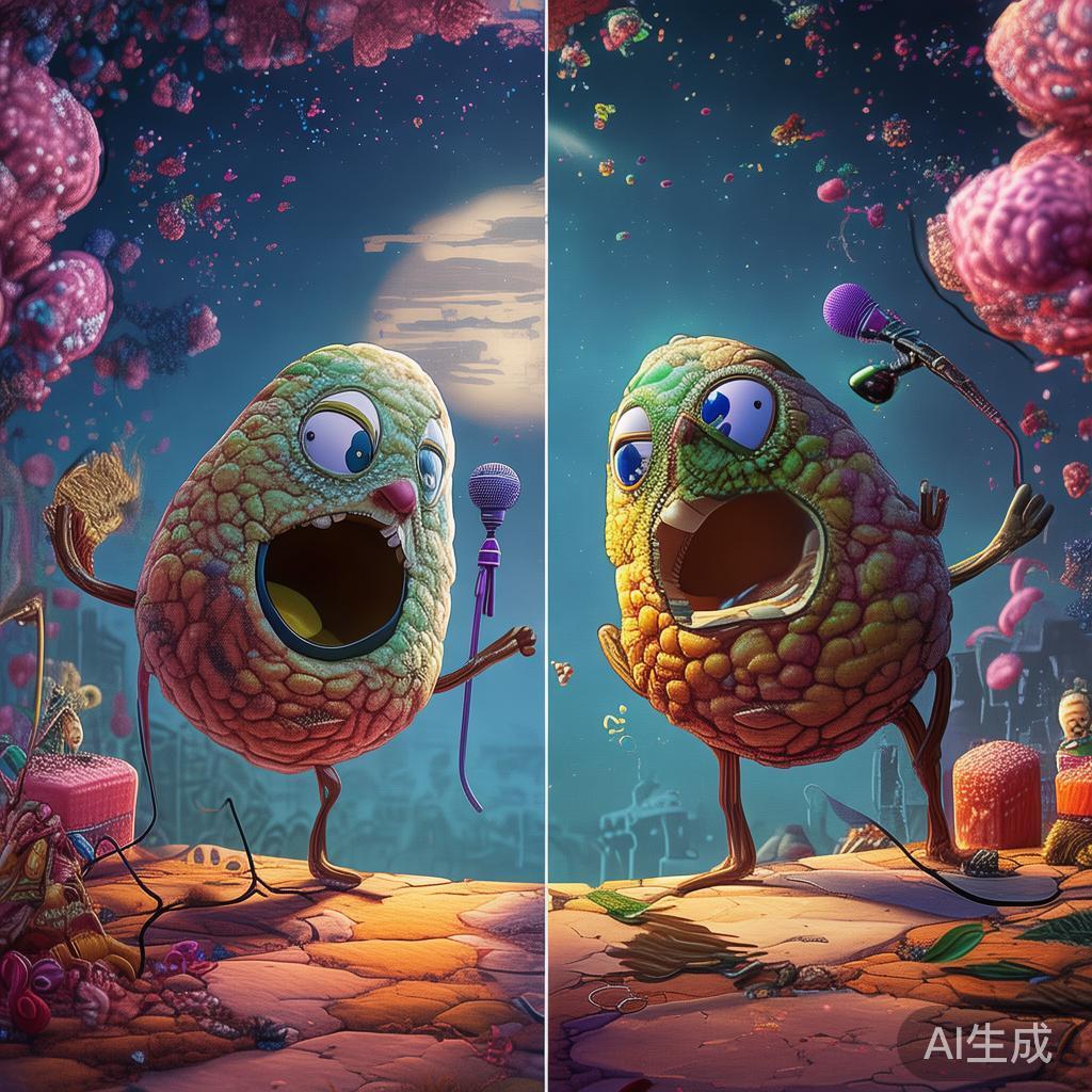唱豆，为什么有人会下载音乐，而别人却不会？ - 快讯网 - 分享生活资讯热点话题综合门户网www.dzjgm.com
