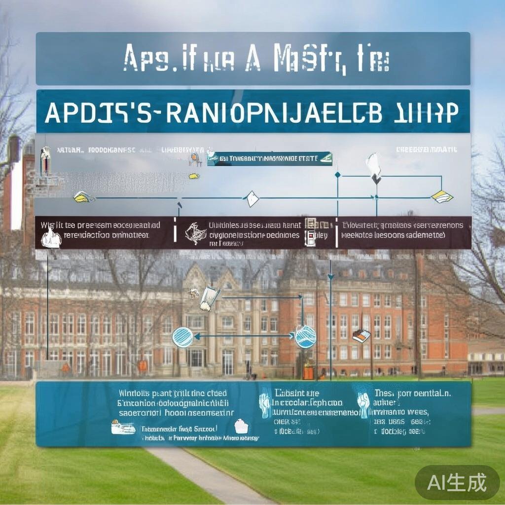 UM(University of Manchester)硕士申请全攻略,从准备到录取的详细流程 - 快讯网 - 分享生活资讯热点话题综合门户网www.dzjgm.com