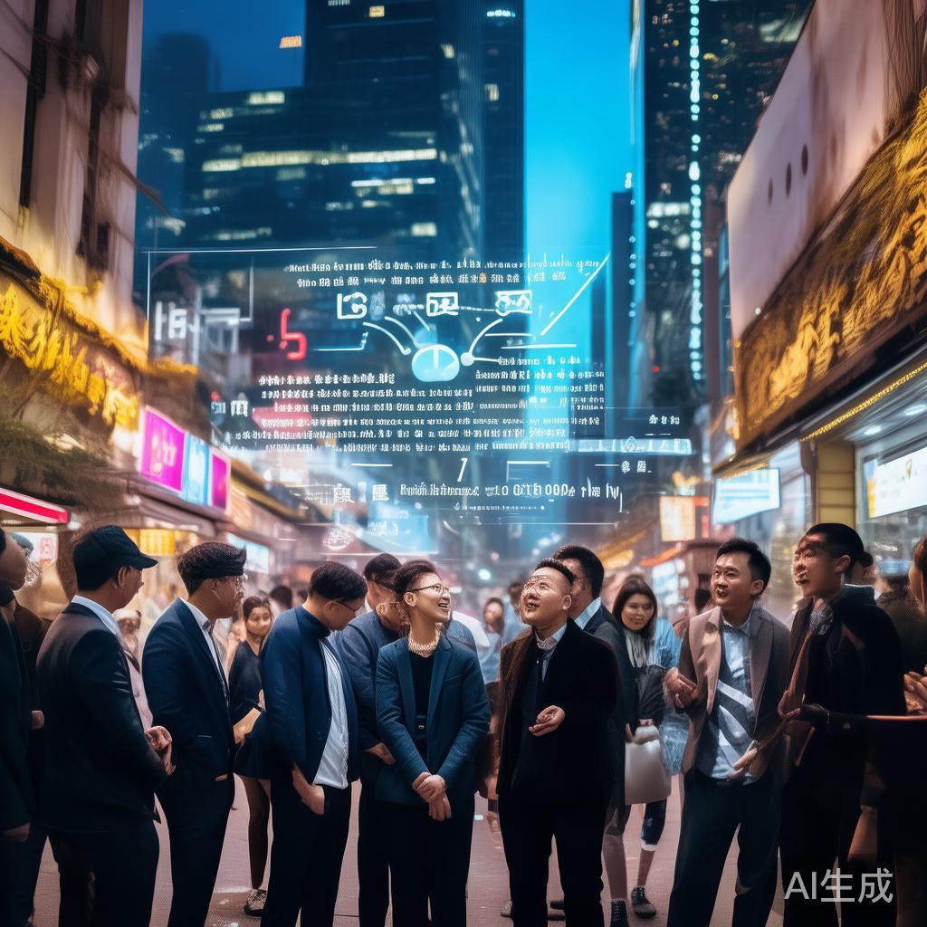 广州商家获客新思路,如何通过合作实现流量变现? - 快讯网 - 分享生活资讯热点话题综合门户网www.dzjgm.com