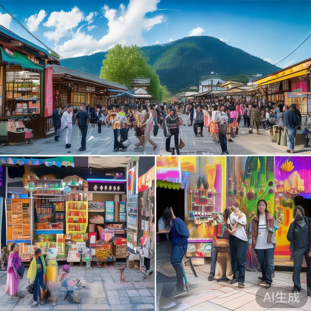 云南引流获客怎么赚钱？这5种方法让你的生意火爆起来！ - 快讯网 - 分享生活资讯热点话题综合门户网www.dzjgm.com