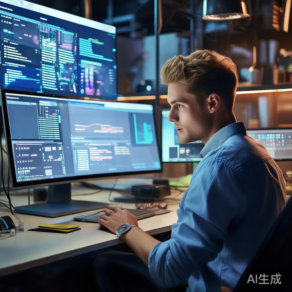 从零开始,获客软件源码的使用指南与实战技巧 - 快讯网 - 分享生活资讯热点话题综合门户网www.dzjgm.com
