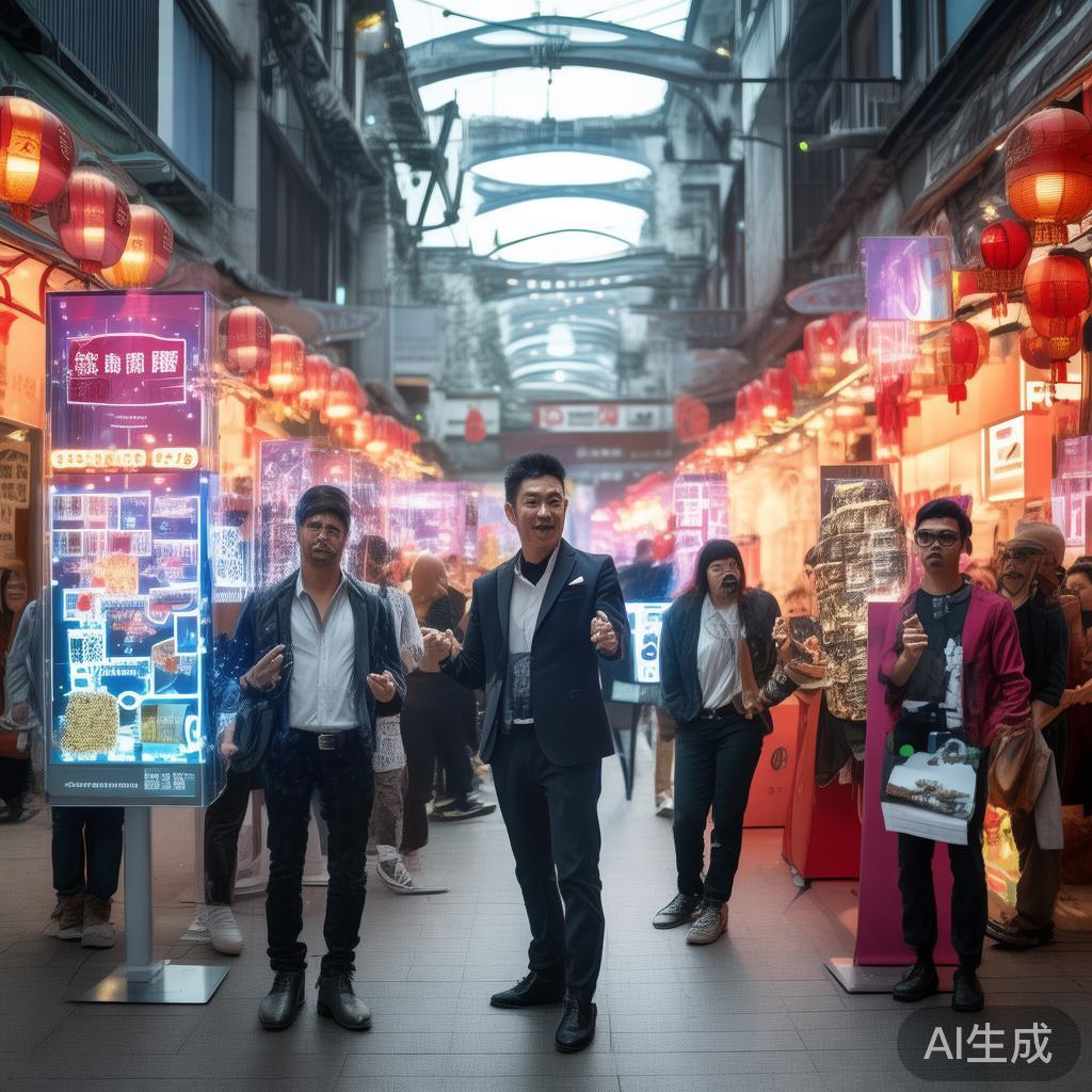 宿州商家如何精准获客?这5招让你业绩翻倍! - 快讯网 - 分享生活资讯热点话题综合门户网www.dzjgm.com