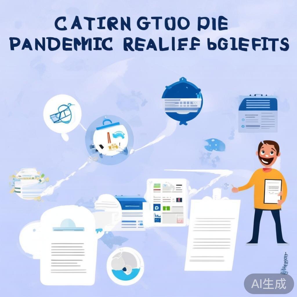 疫情补助领取指南，你知道吗？ - 快讯网 - 分享生活资讯热点话题综合门户网www.dzjgm.com