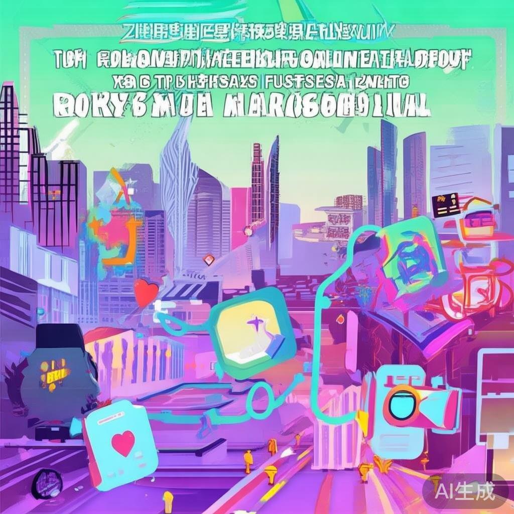 杭州抖音怎么获客？这5步教你低成本引爆流量！ - 快讯网 - 分享生活资讯热点话题综合门户网www.dzjgm.com
