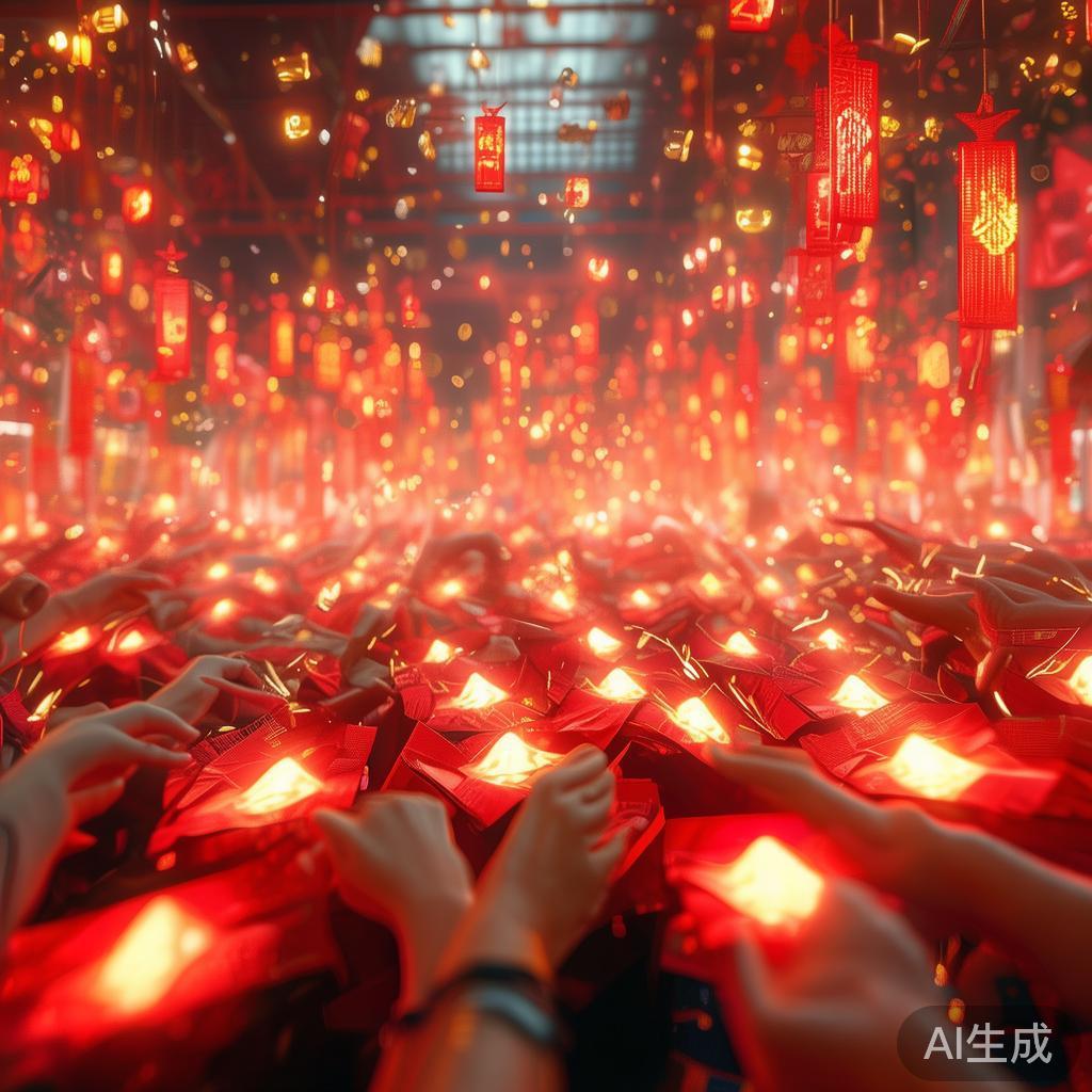 爆红包怎么领取 - 快讯网 - 分享生活资讯热点话题综合门户网www.dzjgm.com