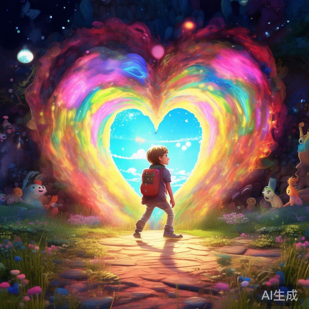 心光遇,开启你的趣味人生 - 快讯网 - 分享生活资讯热点话题综合门户网www.dzjgm.com