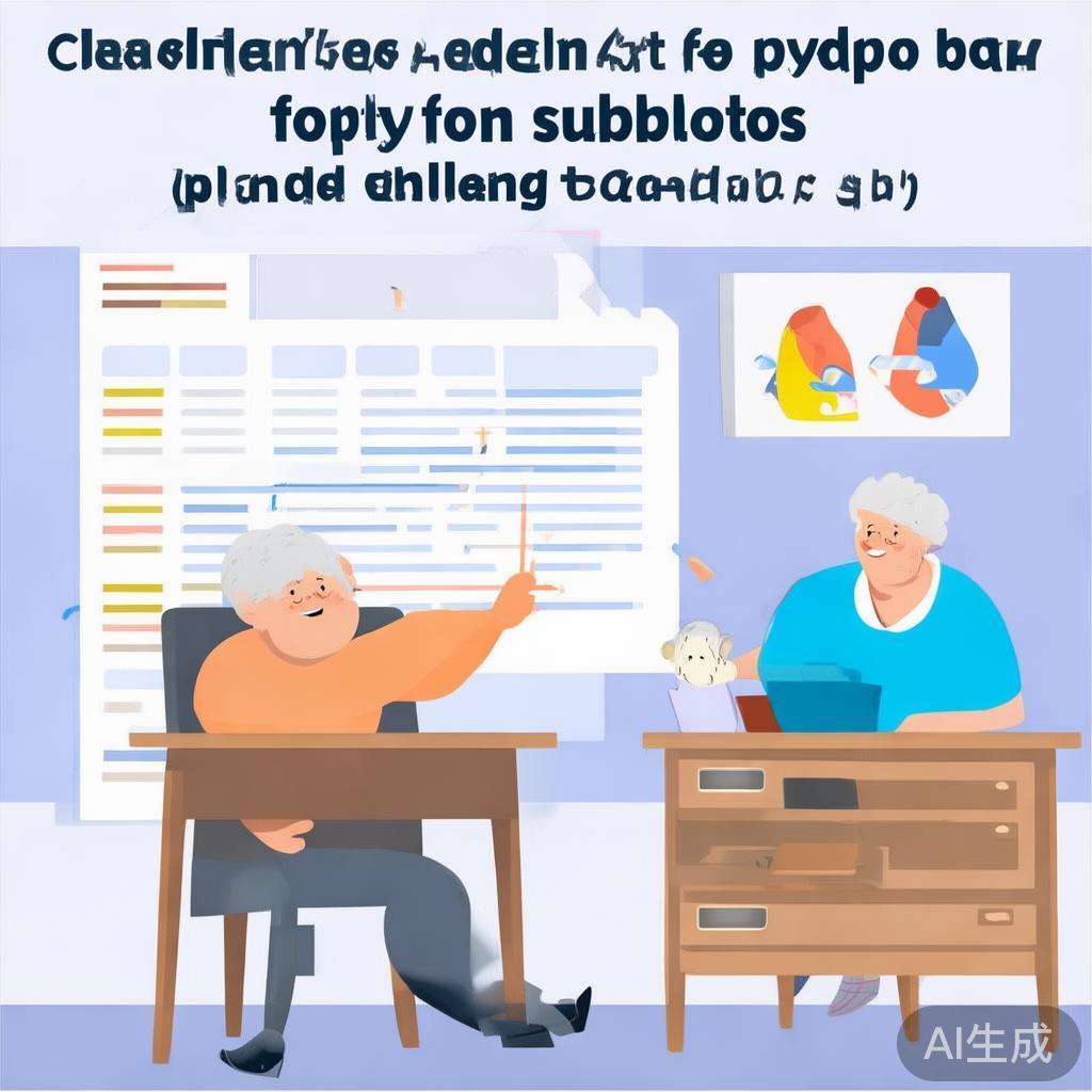 老人补助申请流程详解,让关爱更便捷 - 快讯网 - 分享生活资讯热点话题综合门户网www.dzjgm.com