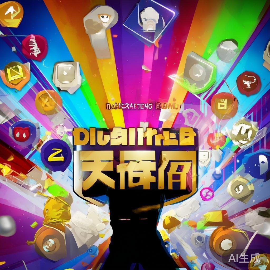 引爆流量！自媒体获客作品封面设计的黄金法则与实战技巧 - 快讯网 - 分享生活资讯热点话题综合门户网www.dzjgm.com