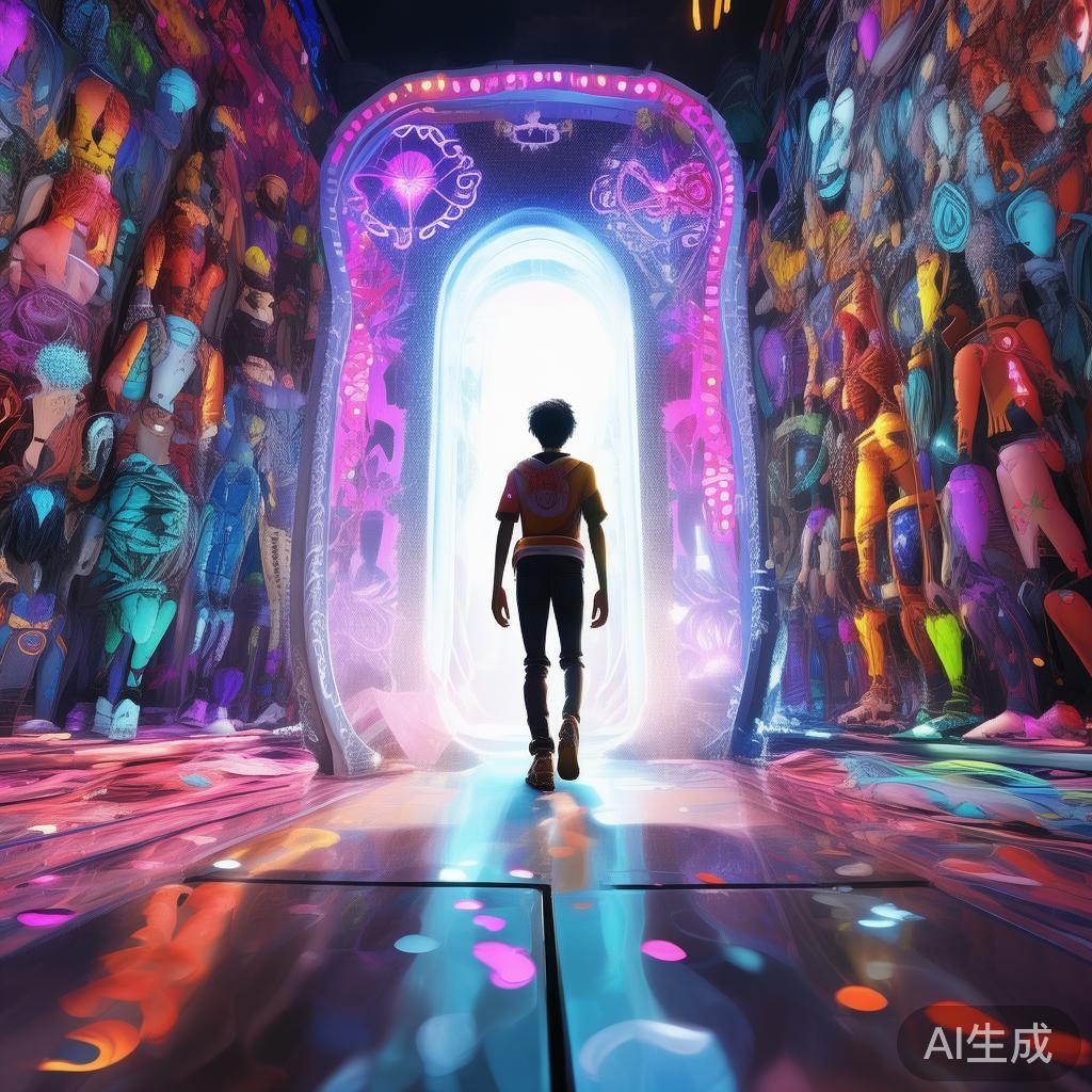 开启皮肤领取之旅,开启你的皮肤世界 - 快讯网 - 分享生活资讯热点话题综合门户网www.dzjgm.com