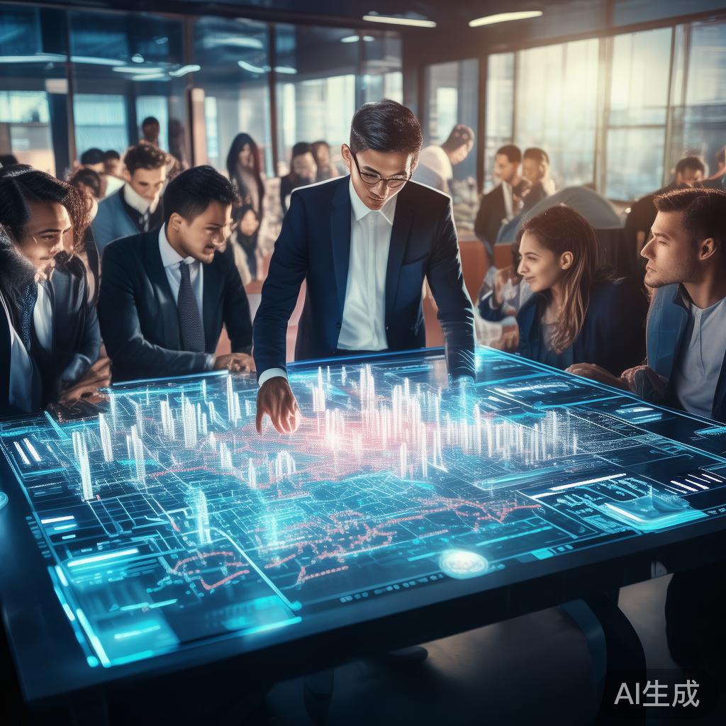 广州企业获客新思路，如何通过精准合作引爆增长？ - 快讯网 - 分享生活资讯热点话题综合门户网www.dzjgm.com