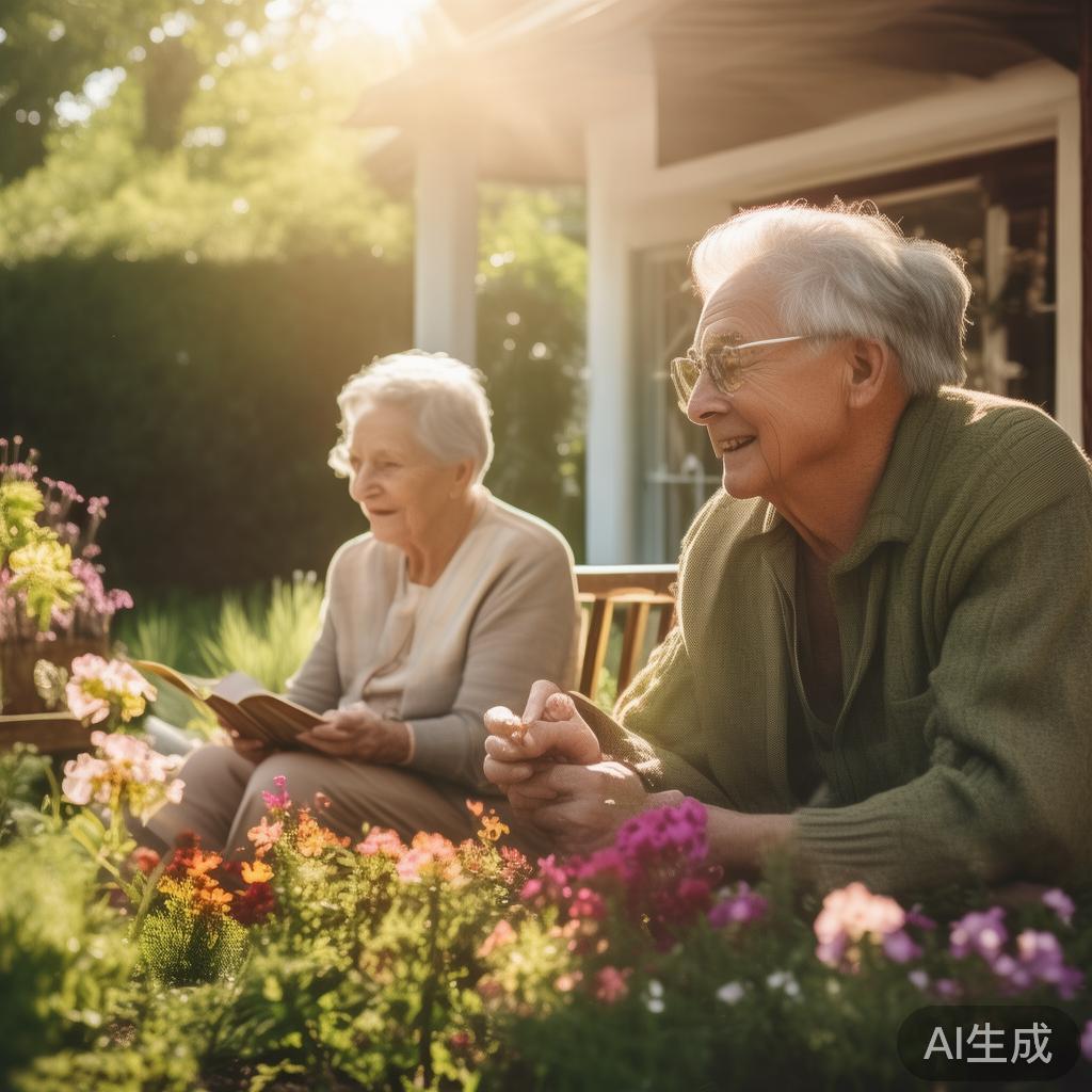 退休生活,从等待到享受,你是否错过了黄金退休期? - 快讯网 - 分享生活资讯热点话题综合门户网www.dzjgm.com